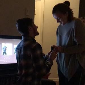 Meet your Posher, Michael